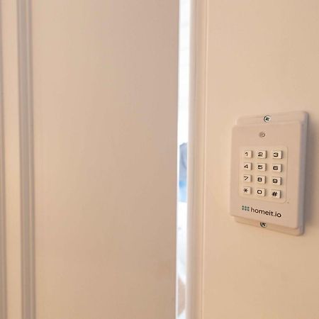 New Lisbon Center Apartment Zewnętrze zdjęcie