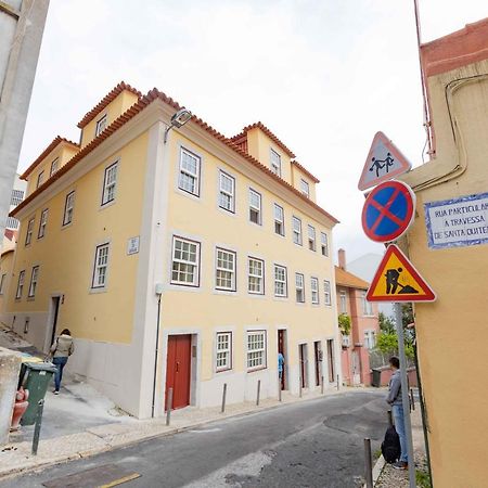 New Lisbon Center Apartment Zewnętrze zdjęcie