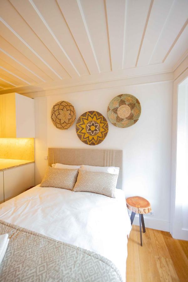 New Lisbon Center Apartment Zewnętrze zdjęcie