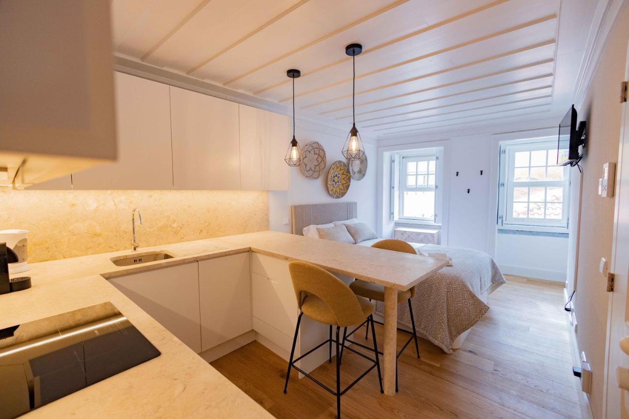 New Lisbon Center Apartment Zewnętrze zdjęcie