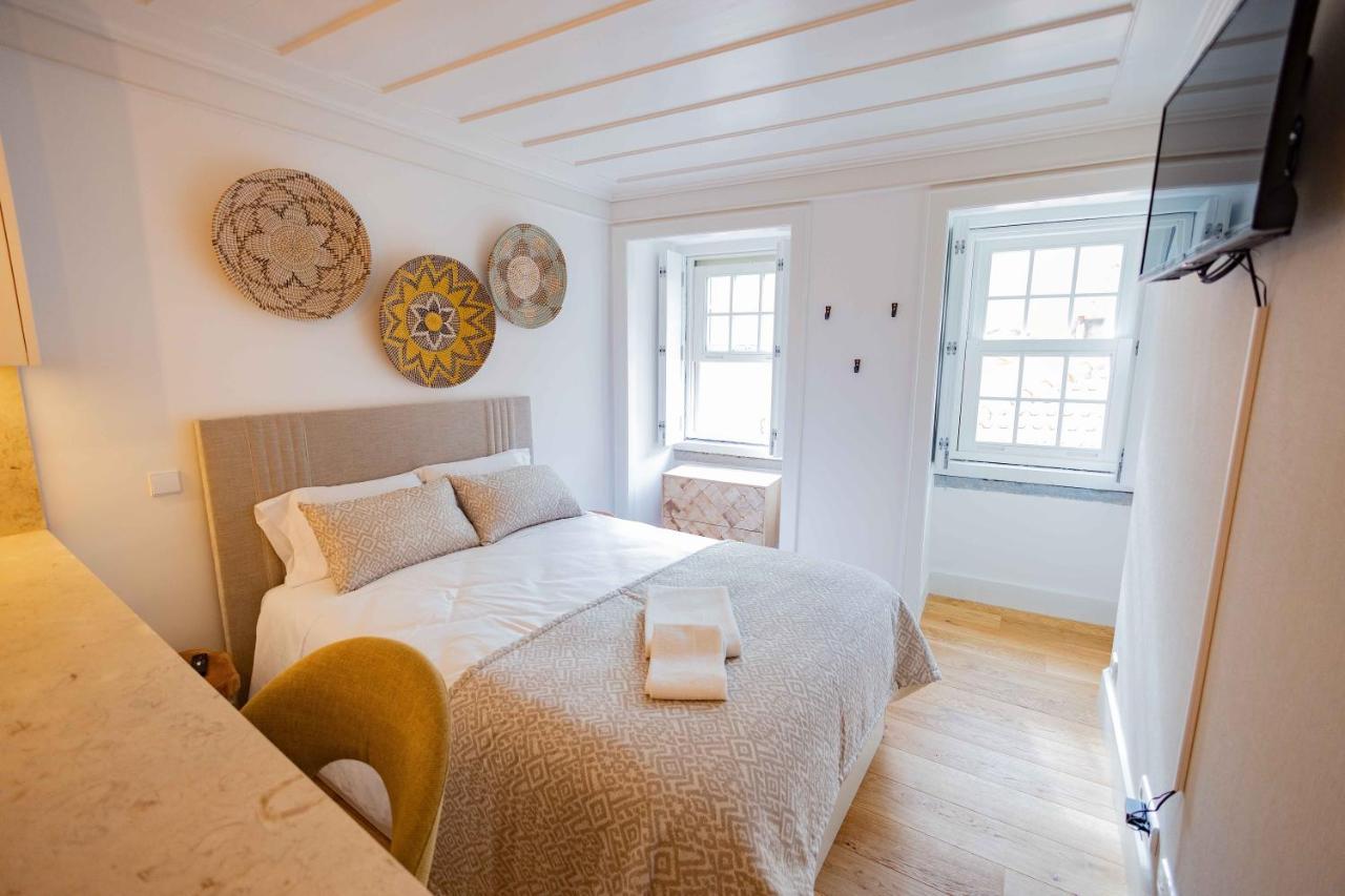 New Lisbon Center Apartment Zewnętrze zdjęcie
