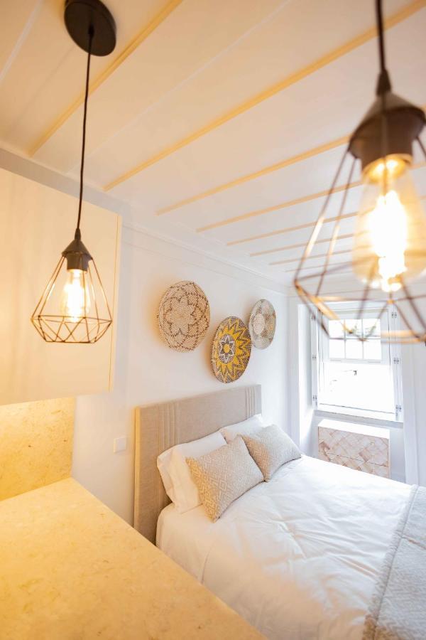 New Lisbon Center Apartment Zewnętrze zdjęcie