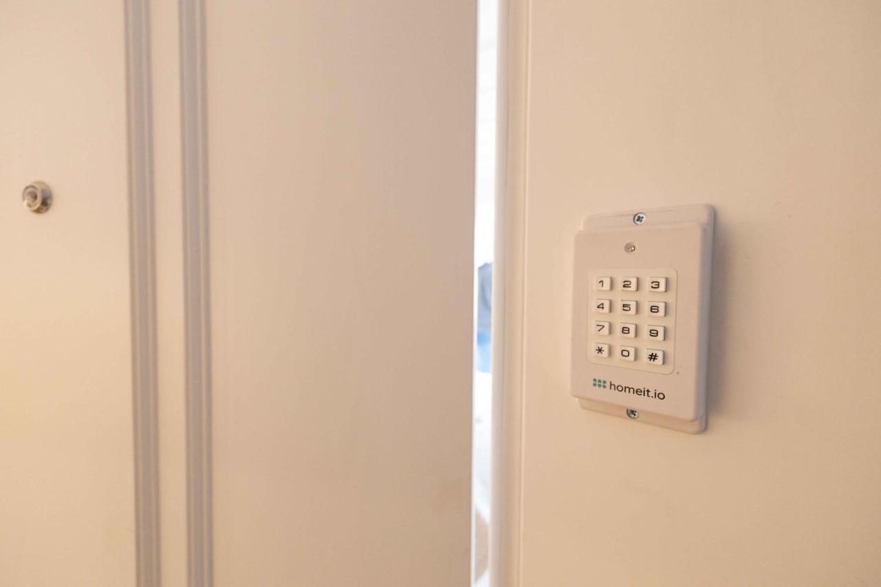 New Lisbon Center Apartment Zewnętrze zdjęcie
