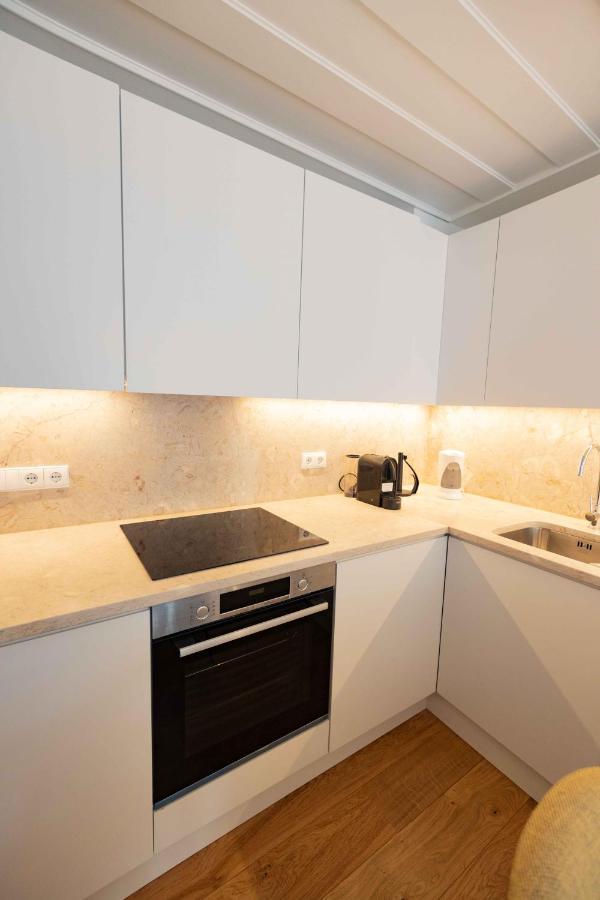 New Lisbon Center Apartment Zewnętrze zdjęcie
