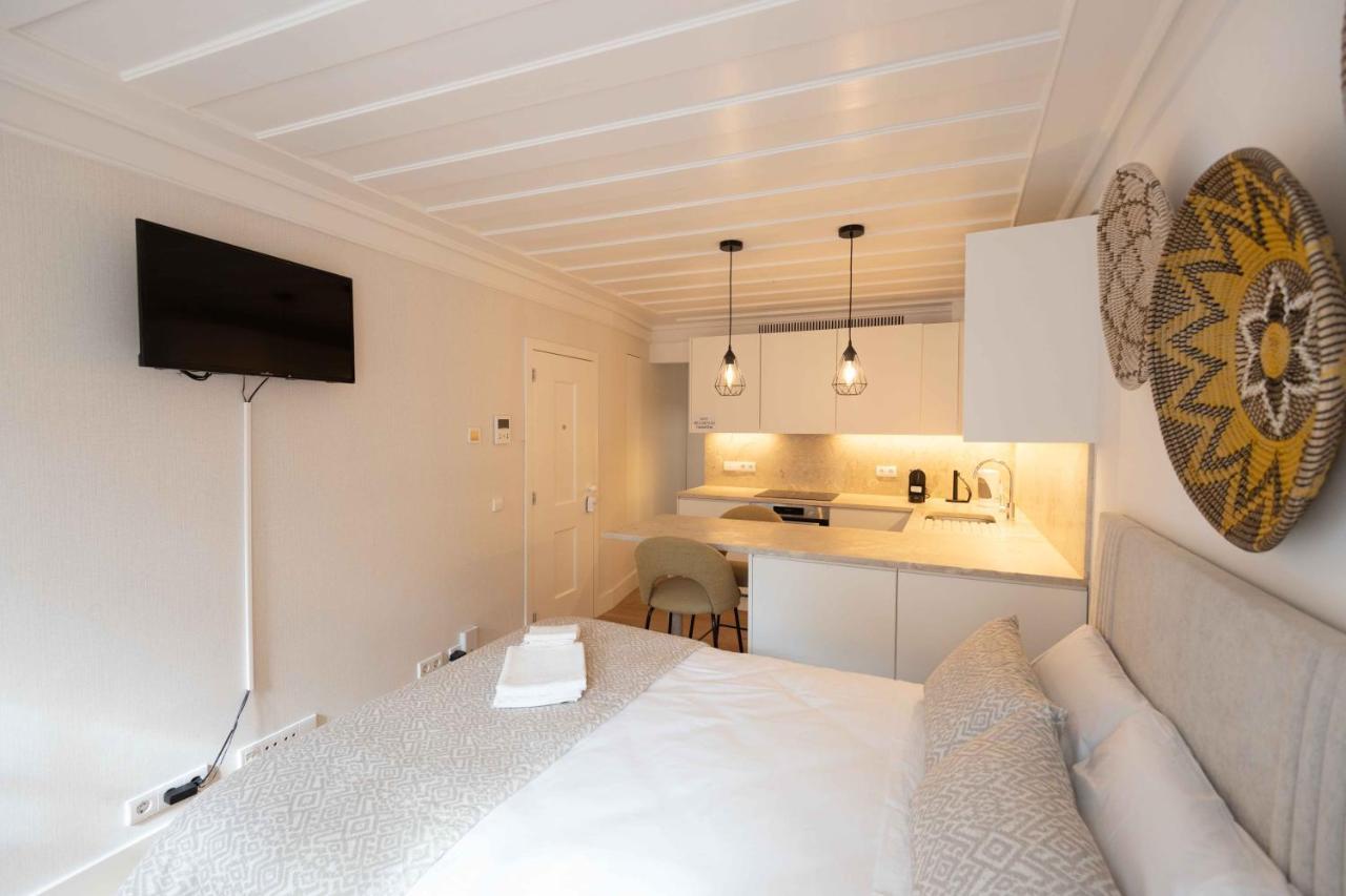 New Lisbon Center Apartment Zewnętrze zdjęcie