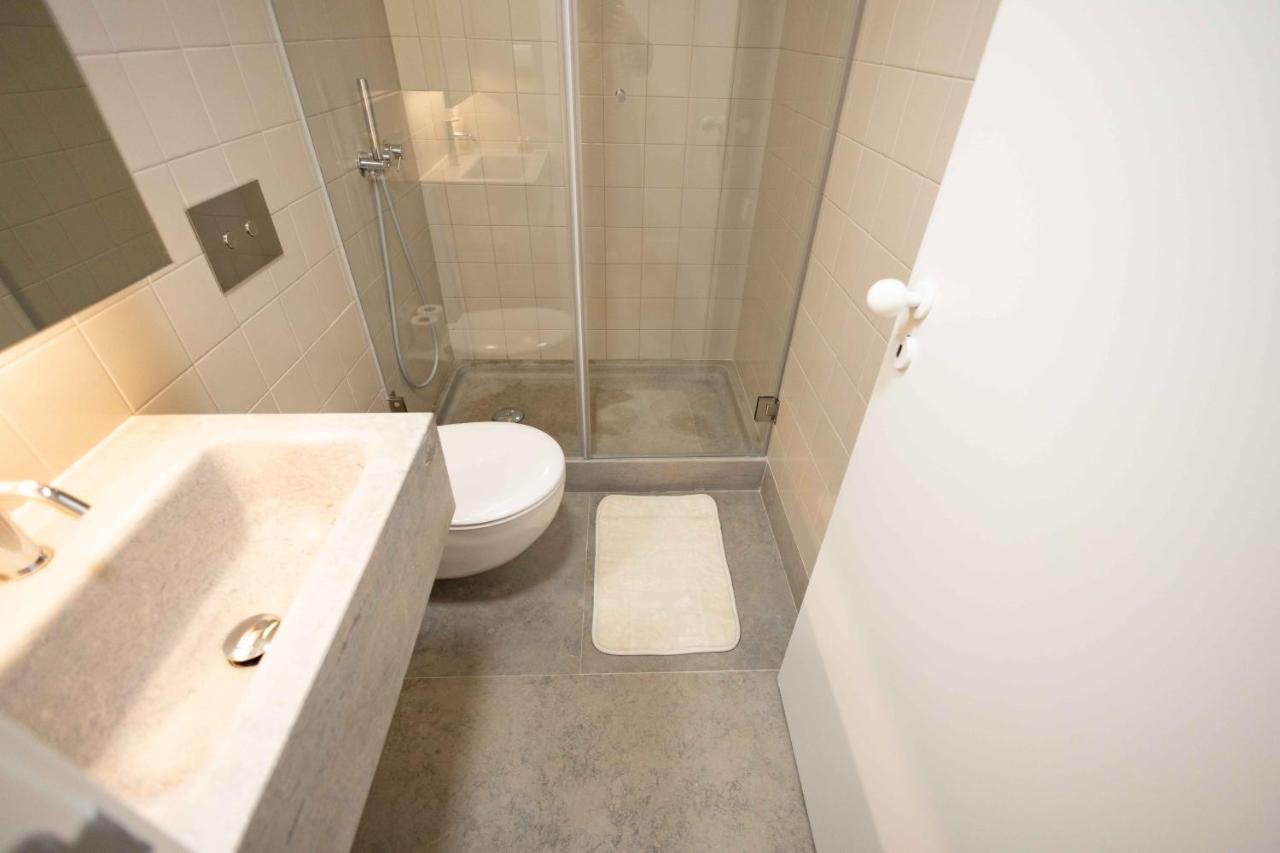 New Lisbon Center Apartment Zewnętrze zdjęcie