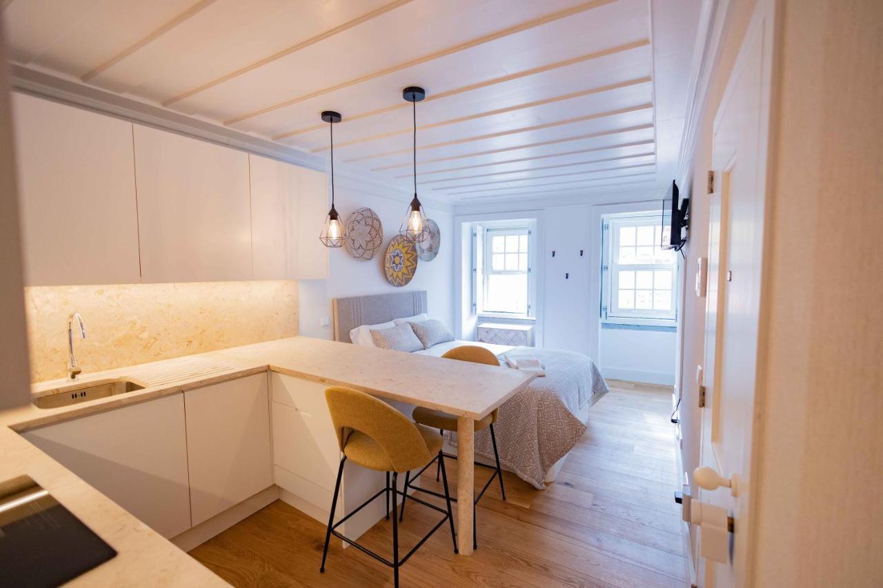 New Lisbon Center Apartment Zewnętrze zdjęcie